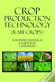 Capa do artigo Crop Production Technology