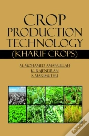 Capa do artigo Crop Production Technology