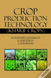 Capa do artigo Crop Production Technology
