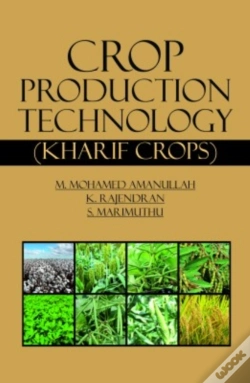 Capa do artigo Crop Production Technology