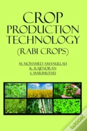 Capa do artigo Crop Production Technology (Rabi Crops)