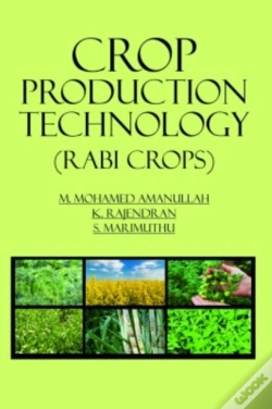 Capa do artigo Crop Production Technology (Rabi Crops)