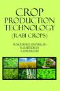 Crop Production Technology (Rabi Crops) - Preview