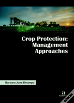 Capa do artigo Crop Protection