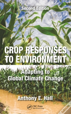 Capa do artigo Crop Responses To Environment