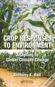 Capa do artigo Crop Responses To Environment