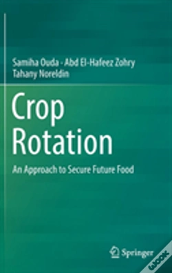 Capa do artigo Crop Rotation