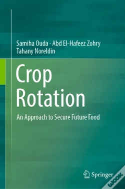 Capa do artigo Crop Rotation
