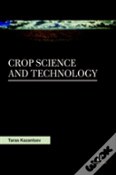 Crop Science And Technology