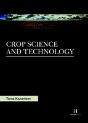 Crop Science And Technology - Preview
