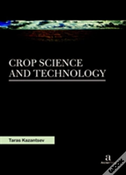 Capa do artigo Crop Science And Technology