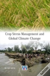 Capa do artigo Crop Stress Management & Global Climate Change