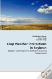 Capa do artigo Crop Weather Interactions In Soybean