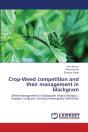 Crop-Weed Competition And Their Management In Blackgram - Preview