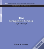 Capa do artigo Cropland Crisis
