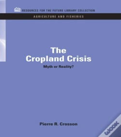 Capa do artigo Cropland Crisis
