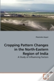 Capa do artigo Cropping Pattern Changes In The North-Eastern Region Of India