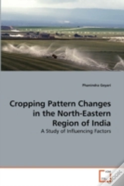 Capa do artigo Cropping Pattern Changes In The North-Eastern Region Of India