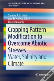 Capa do artigo Cropping Pattern Modification To Overcome Abiotic Stresses