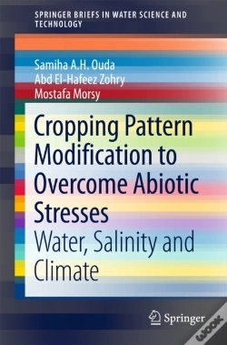 Capa do artigo Cropping Pattern Modification To Overcome Abiotic Stresses