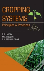 Capa do artigo Cropping Systems