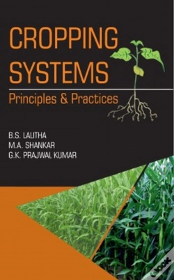Capa do artigo Cropping Systems