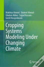 Capa do artigo Cropping Systems Modeling Under Changing Climate
