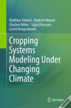 Capa do artigo Cropping Systems Modeling Under Changing Climate