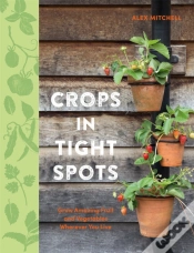 Capa do artigo Crops In Tight Spots