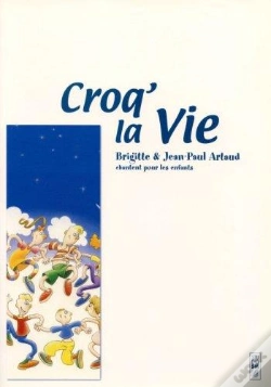 Capa do artigo Croq La Vie Liv