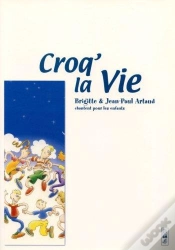 Capa do artigo Croq La Vie Liv