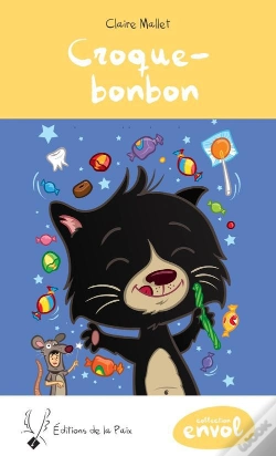 Capa do artigo Croque-Bonbon
