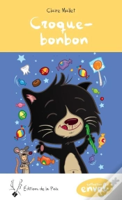 Capa do artigo Croque-Bonbon