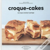 Croque Cakes