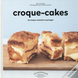 Capa do artigo Croque Cakes
