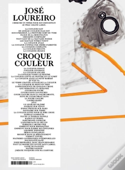 Capa do artigo Croque-Couleur