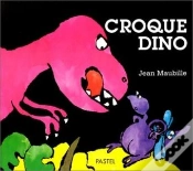 Capa do artigo Croque-Dino