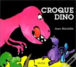 Capa do artigo Croque-Dino