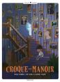 Croque-Manoir - 1 - Preview