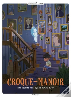 Capa do artigo Croque-Manoir - 1