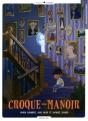 Croque-Manoir Tome 1 - Preview