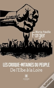 Capa do artigo Croque Mitaines Du Peuple