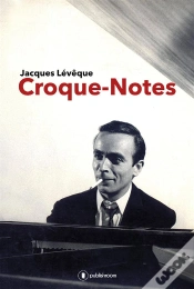 Capa do artigo Croque-Notes