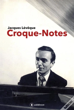 Capa do artigo Croque-Notes