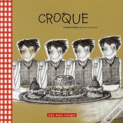 Capa do artigo Croque