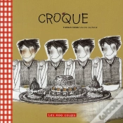 Capa do artigo Croque