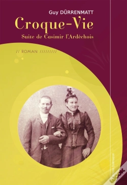 Capa do artigo Croque-Vie