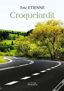 Capa do artigo Croquelardit