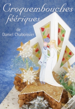 Capa do artigo Croquembouches Féériques