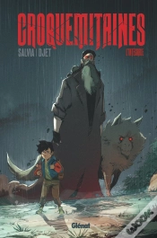Capa do artigo Croquemitaines : Intégrale Tomes 1 Et 2